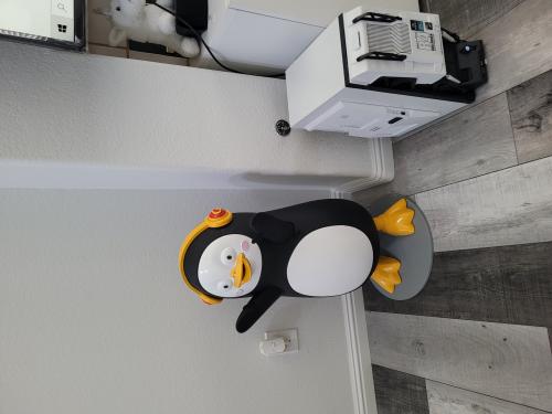 대형(?) 팽수