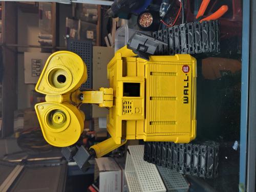 Wall-E