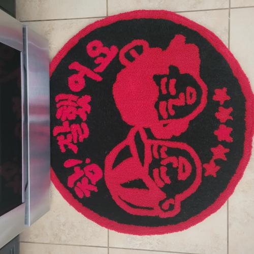 참 잘했어요 도장 스타일