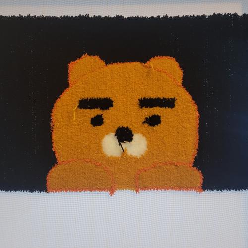 카카오톡 러그 0 ( 첫 작품 - 엉망임 )